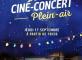 CINEMA CONCERT PLEIN AIR Résidence La Boetie Le Taillan-Médoc