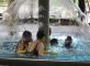 SORTIE PISCINE Résidence La Boetie Le Taillan-Médoc