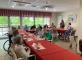 PETIT DEJEUNER CONVIVIAL  Résidence La Boetie Le Taillan-Médoc